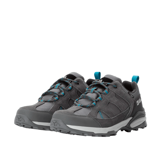Jack Wolfskin W TRAIL HIKER TEXAPORE LOW W - Schuhe bei PeakStyle