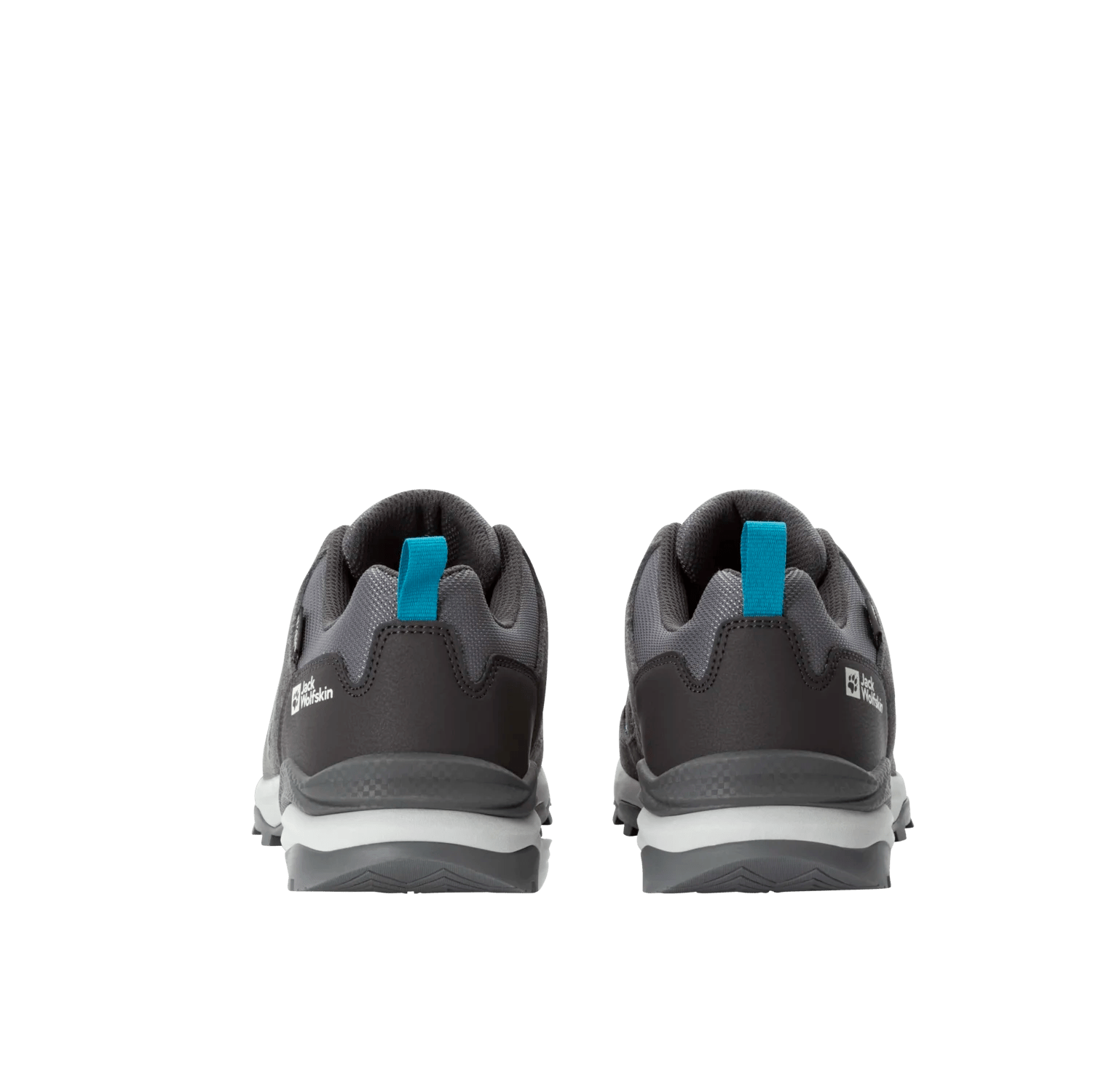 Jack Wolfskin W TRAIL HIKER TEXAPORE LOW W - Schuhe bei PeakStyle