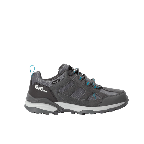 Jack Wolfskin W TRAIL HIKER TEXAPORE LOW W - Schuhe bei PeakStyle
