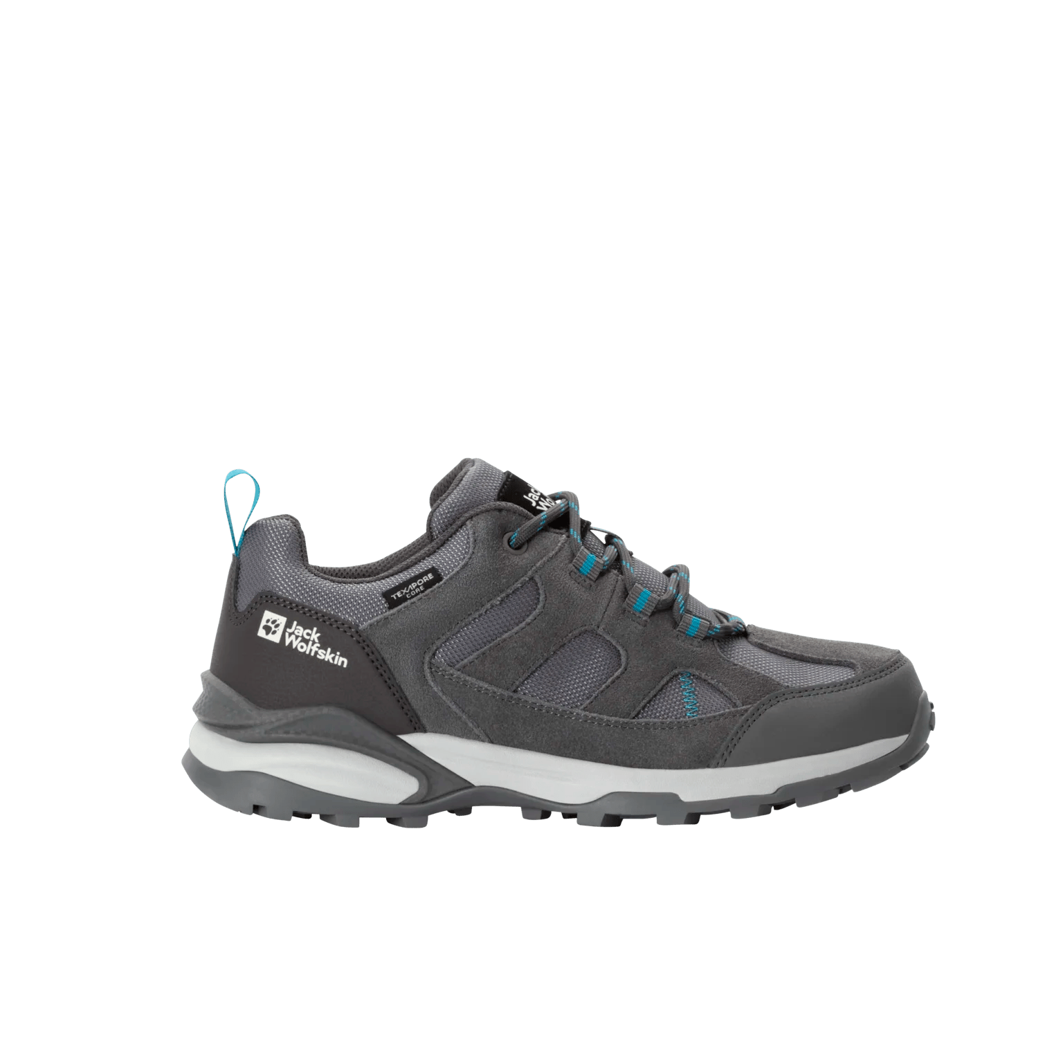 Jack Wolfskin W TRAIL HIKER TEXAPORE LOW W - Schuhe bei PeakStyle