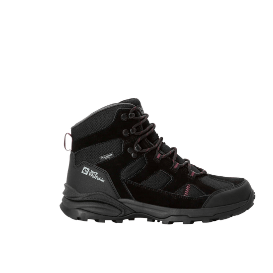 Jack Wolfskin W TRAIL HIKER TEXAPORE MID W - Schuhe bei PeakStyle