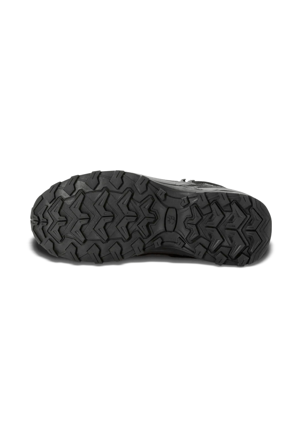 Jack Wolfskin W TRAIL HIKER TEXAPORE MID W - Schuhe bei PeakStyle