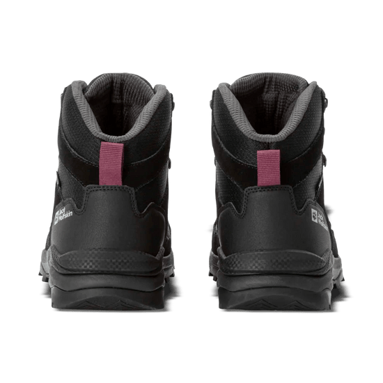 Jack Wolfskin W TRAIL HIKER TEXAPORE MID W - Schuhe bei PeakStyle