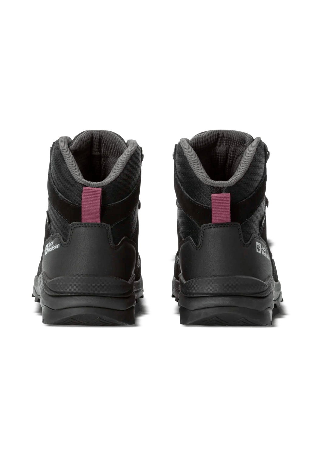 Jack Wolfskin W TRAIL HIKER TEXAPORE MID W - Schuhe bei PeakStyle
