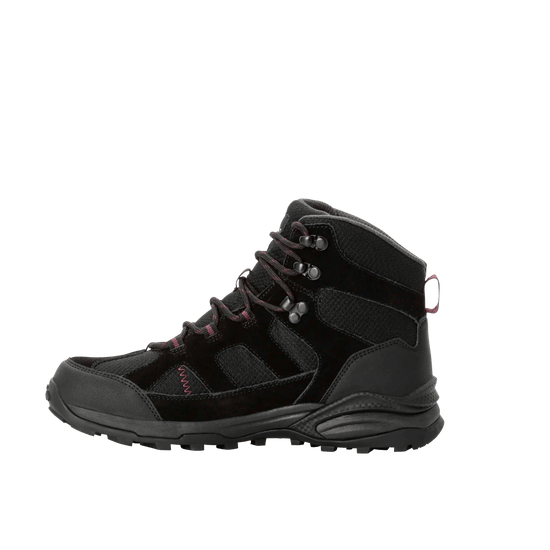 Jack Wolfskin W TRAIL HIKER TEXAPORE MID W - Schuhe bei PeakStyle