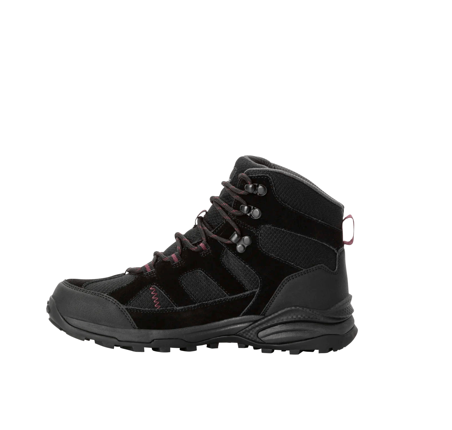 Jack Wolfskin W TRAIL HIKER TEXAPORE MID W - Schuhe bei PeakStyle