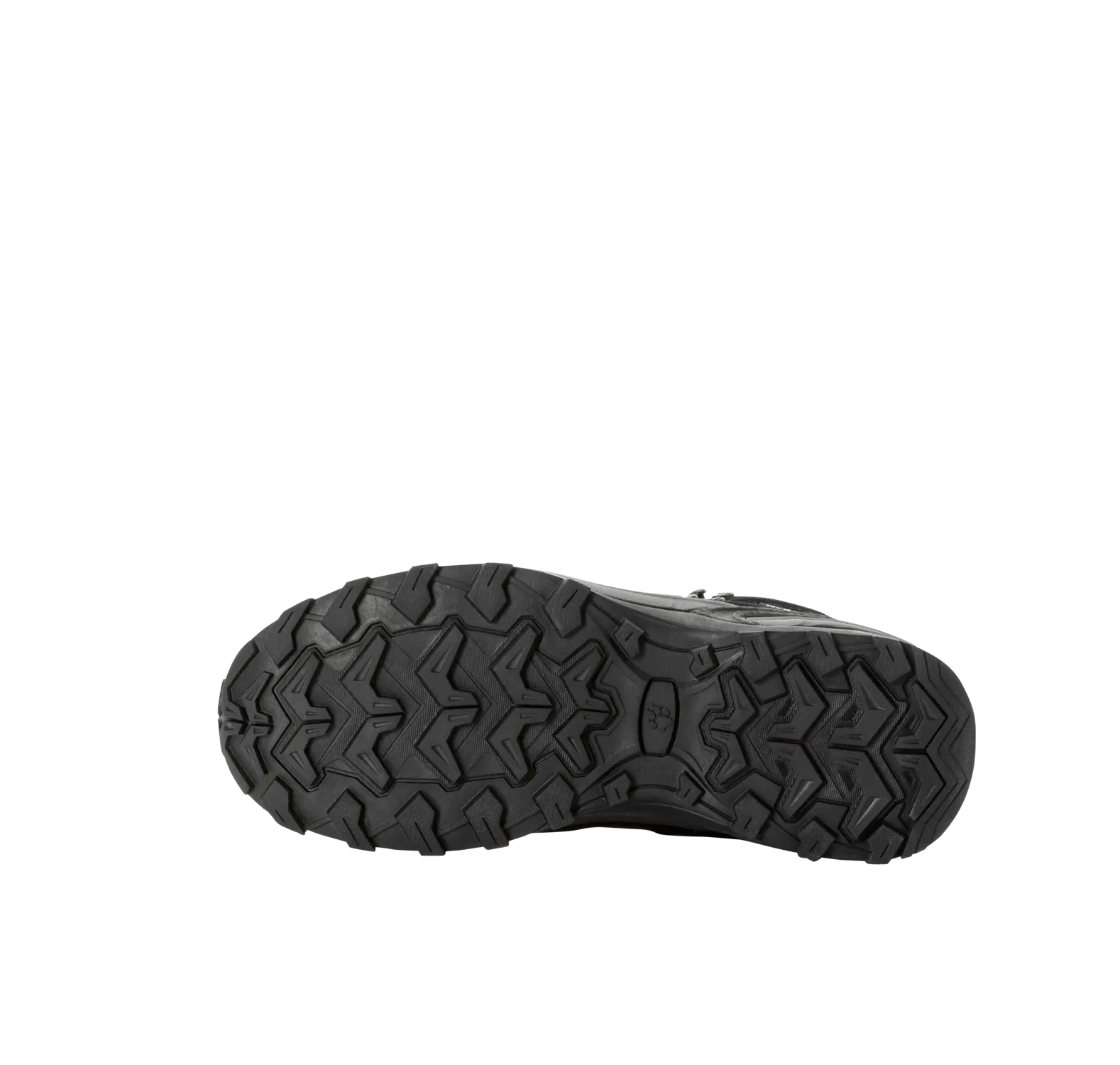 Jack Wolfskin W TRAIL HIKER TEXAPORE MID W - Schuhe bei PeakStyle