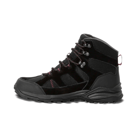 Jack Wolfskin W TRAIL HIKER TEXAPORE MID W - Schuhe bei PeakStyle
