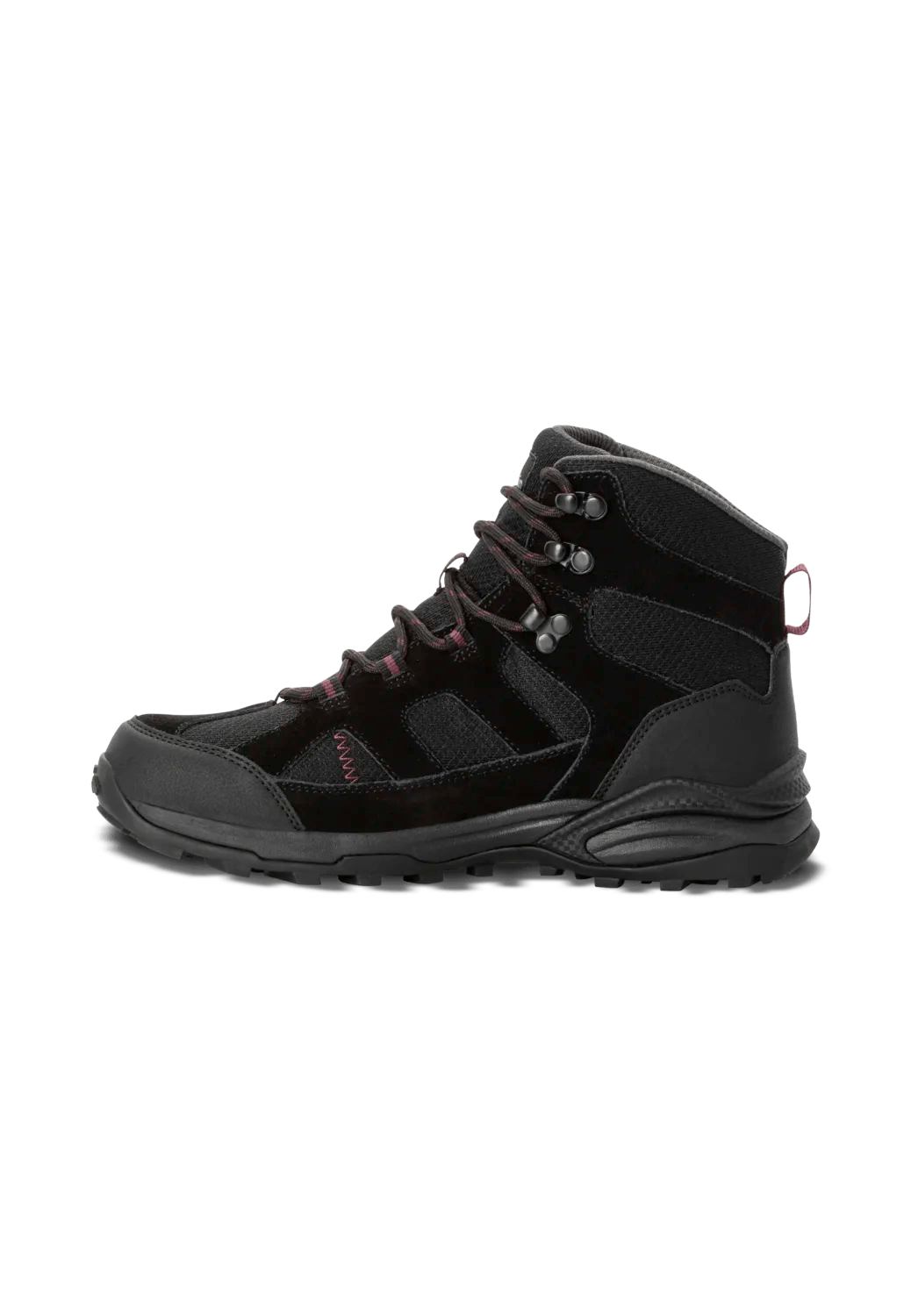 Jack Wolfskin W TRAIL HIKER TEXAPORE MID W - Schuhe bei PeakStyle