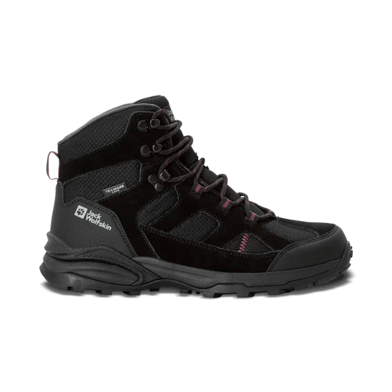 Jack Wolfskin W TRAIL HIKER TEXAPORE MID W - Schuhe bei PeakStyle