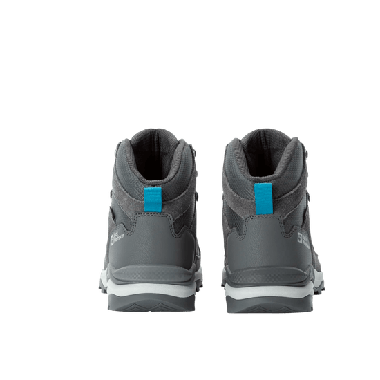 Jack Wolfskin W TRAIL HIKER TEXAPORE MID W - Schuhe bei PeakStyle