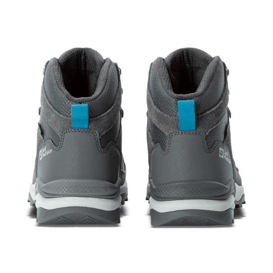 Jack Wolfskin W TRAIL HIKER TEXAPORE MID W - Schuhe bei PeakStyle