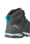 Jack Wolfskin W TRAIL HIKER TEXAPORE MID W - Schuhe bei PeakStyle