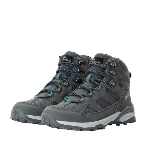 Jack Wolfskin W TRAIL HIKER TEXAPORE MID W - Schuhe bei PeakStyle