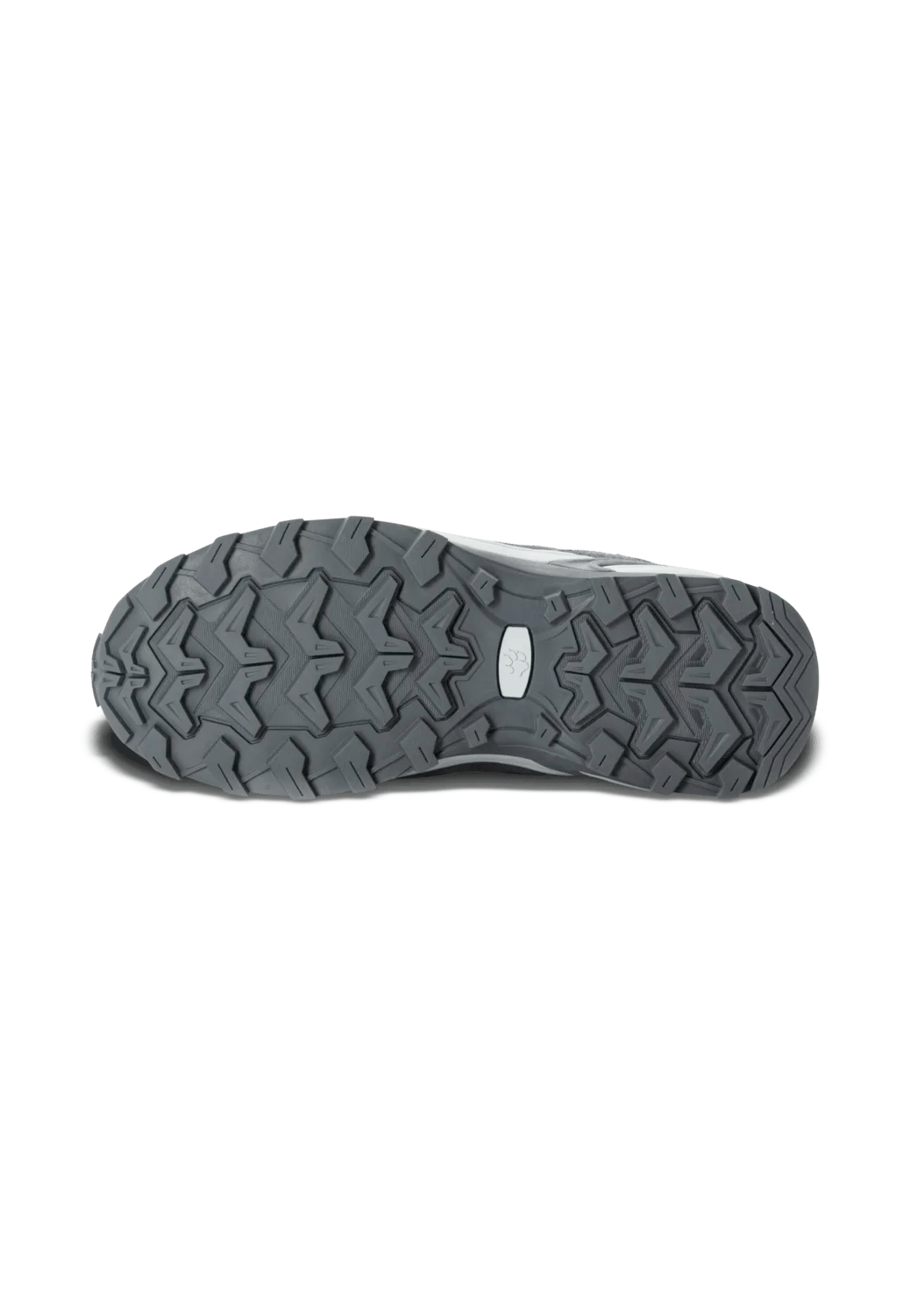 Jack Wolfskin W TRAIL HIKER TEXAPORE MID W - Schuhe bei PeakStyle