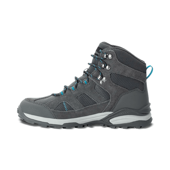 Jack Wolfskin W TRAIL HIKER TEXAPORE MID W - Schuhe bei PeakStyle