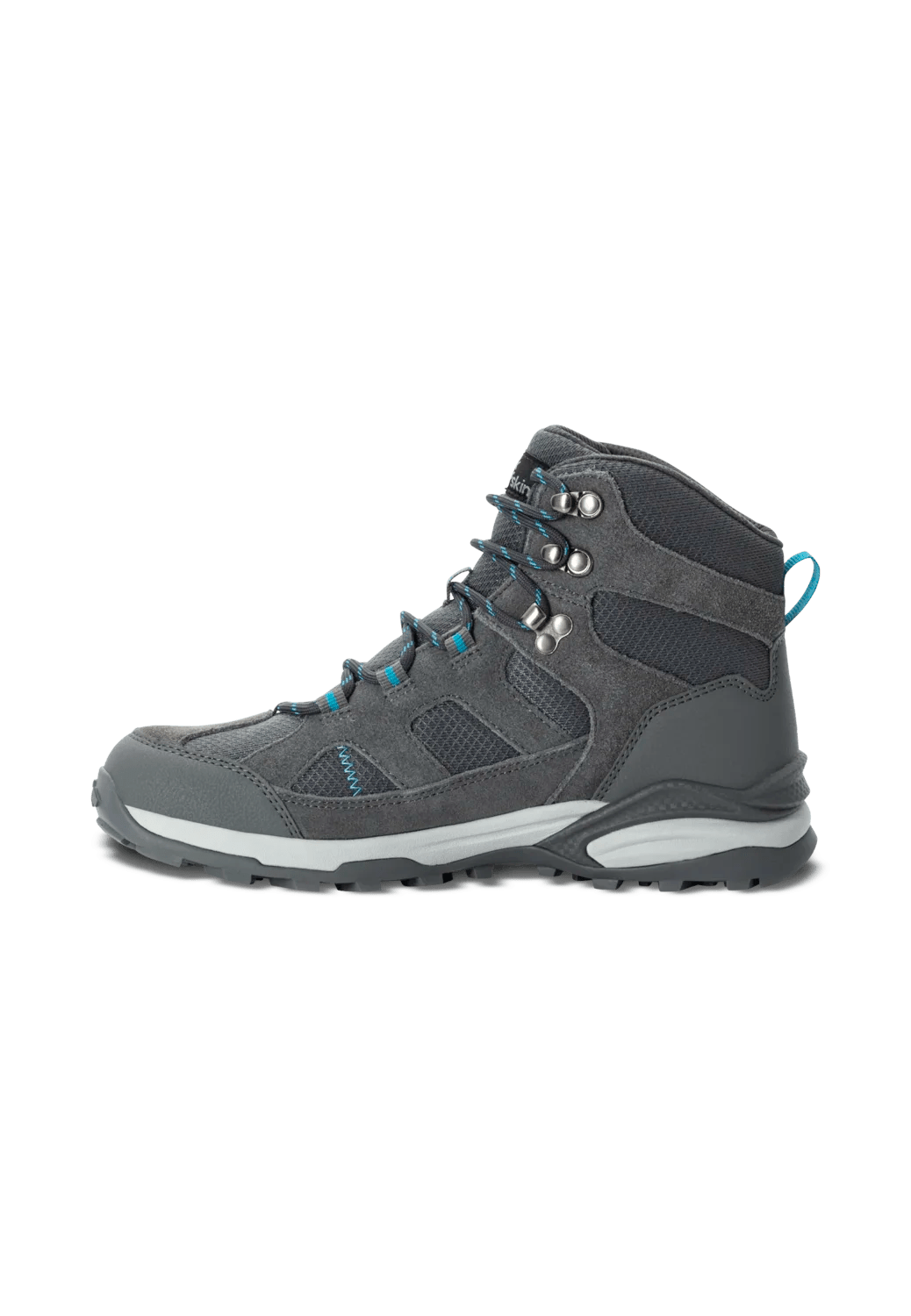 Jack Wolfskin W TRAIL HIKER TEXAPORE MID W - Schuhe bei PeakStyle