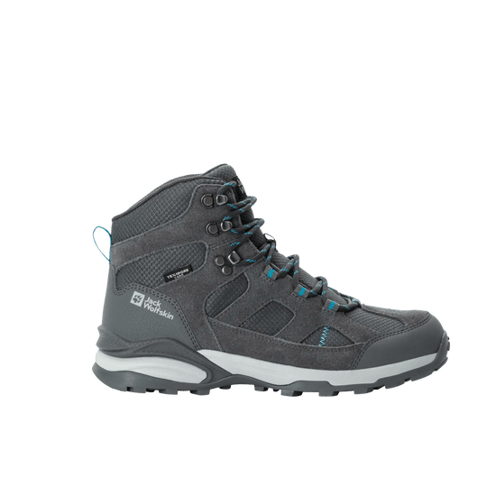 Jack Wolfskin W TRAIL HIKER TEXAPORE MID W - Schuhe bei PeakStyle