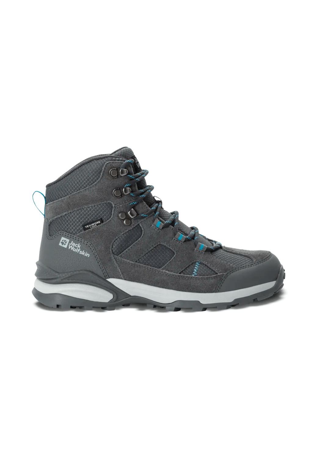 Jack Wolfskin W TRAIL HIKER TEXAPORE MID W - Schuhe bei PeakStyle