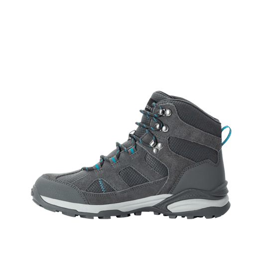 Jack Wolfskin W TRAIL HIKER TEXAPORE MID W - Schuhe bei PeakStyle