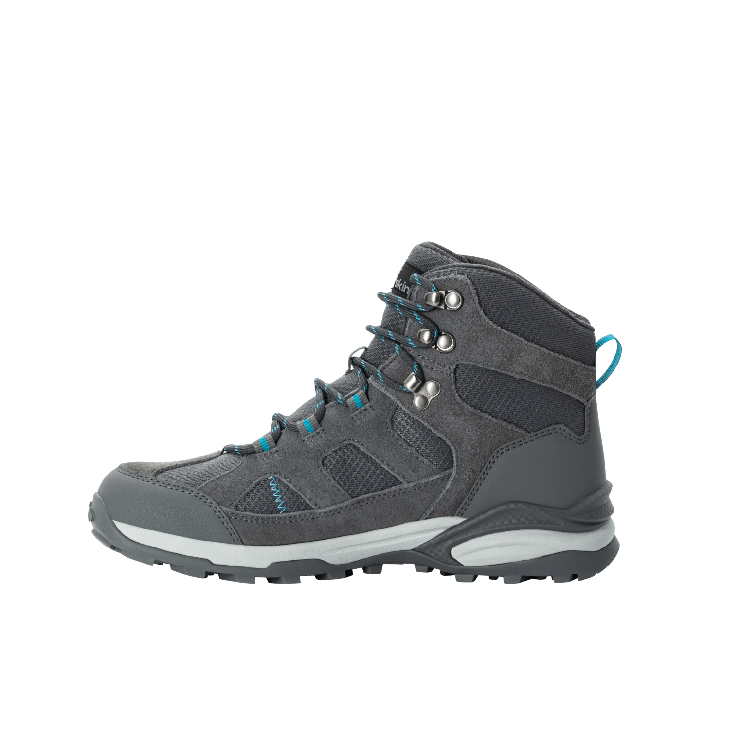 Jack Wolfskin W TRAIL HIKER TEXAPORE MID W - Schuhe bei PeakStyle