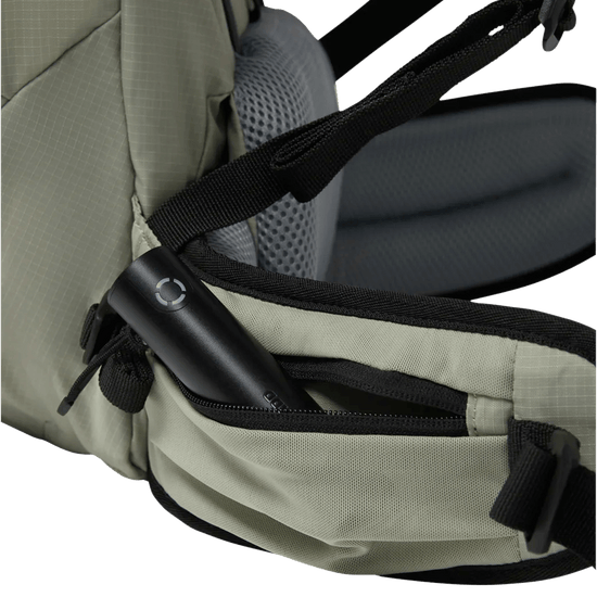 Jack Wolfskin W TRAILFLAIR LITE 40 XS - L - Taschen bei PeakStyle