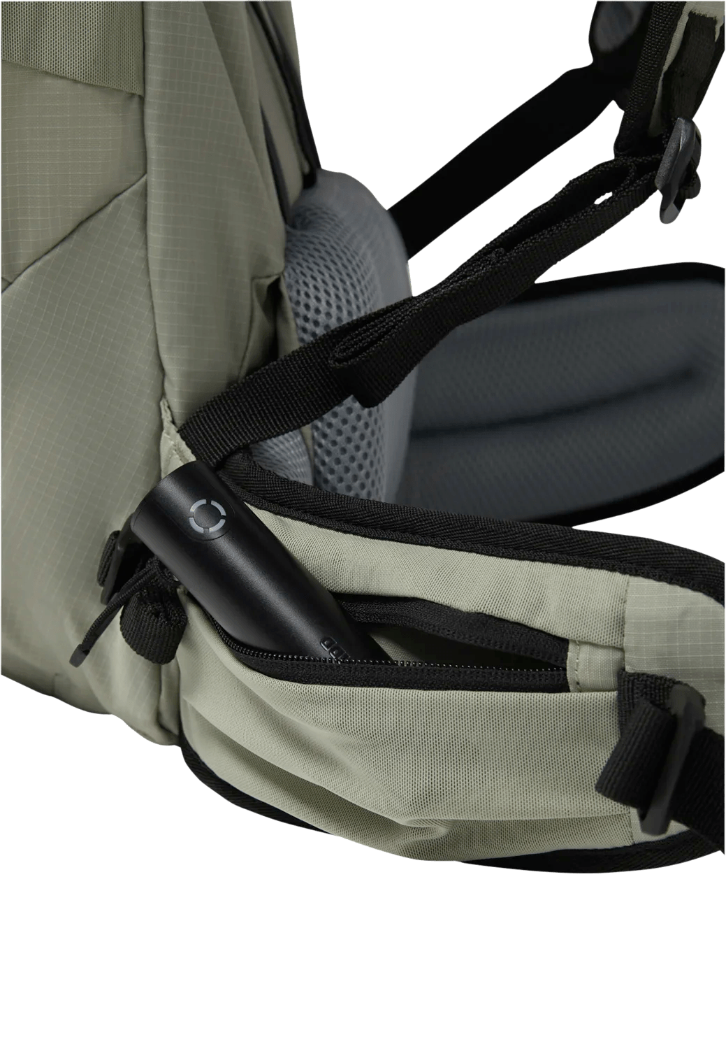 Jack Wolfskin W TRAILFLAIR LITE 40 XS - L - Taschen bei PeakStyle