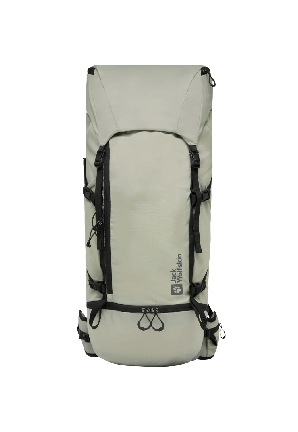 Jack Wolfskin W TRAILFLAIR LITE 40 XS - L - Taschen bei PeakStyle