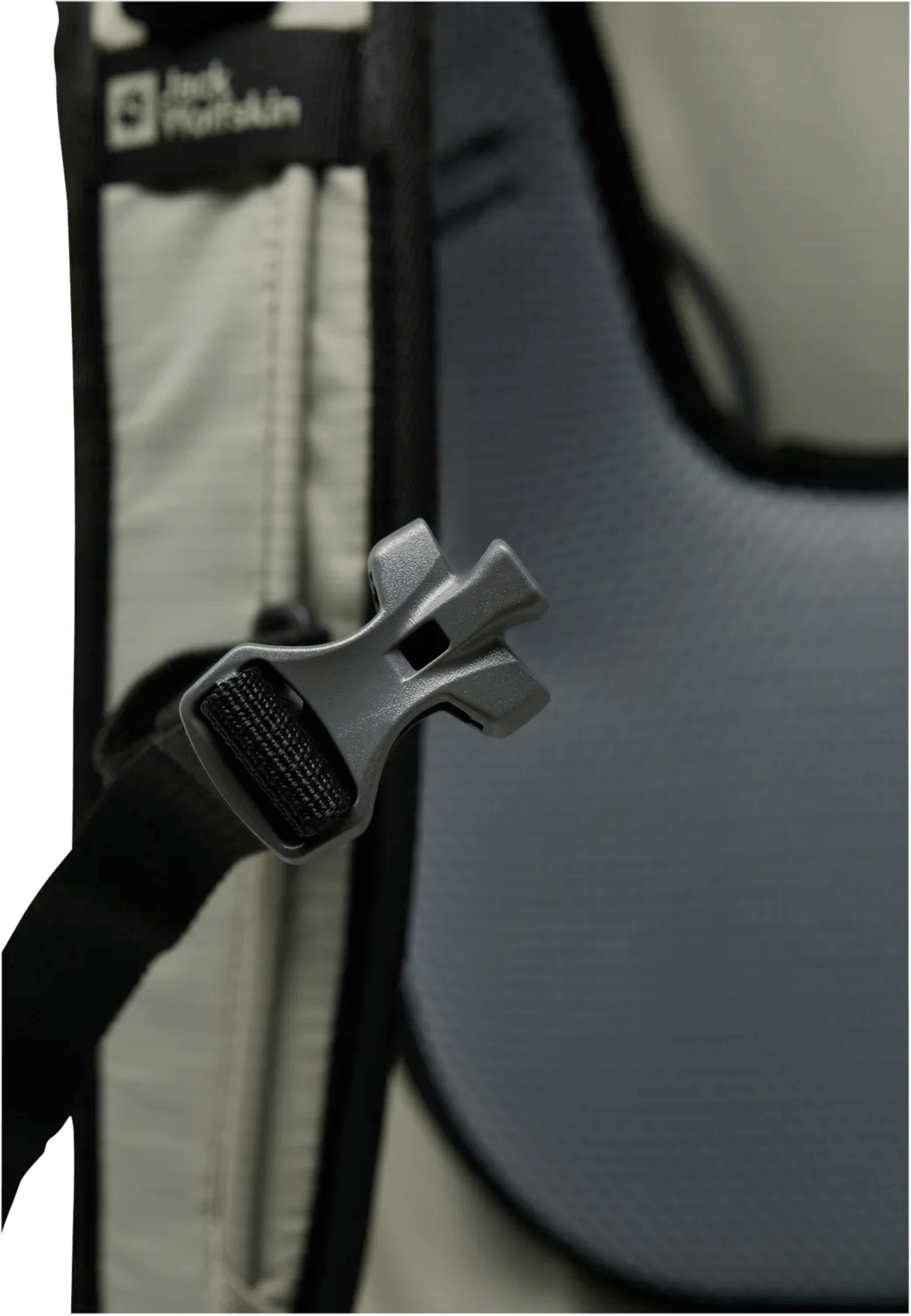 Jack Wolfskin W TRAILFLAIR LITE 40 XS - L - Taschen bei PeakStyle