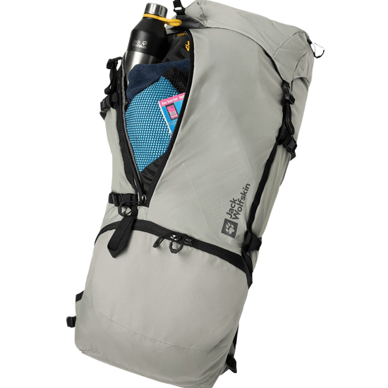 Jack Wolfskin W TRAILFLAIR LITE 40 XS - L - Taschen bei PeakStyle