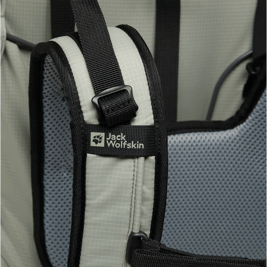 Jack Wolfskin W TRAILFLAIR LITE 40 XS - L - Taschen bei PeakStyle