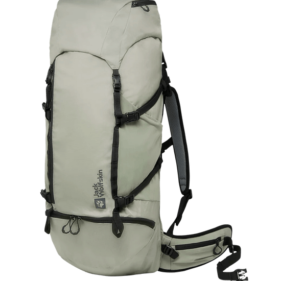 Jack Wolfskin W TRAILFLAIR LITE 40 XS - L - Taschen bei PeakStyle