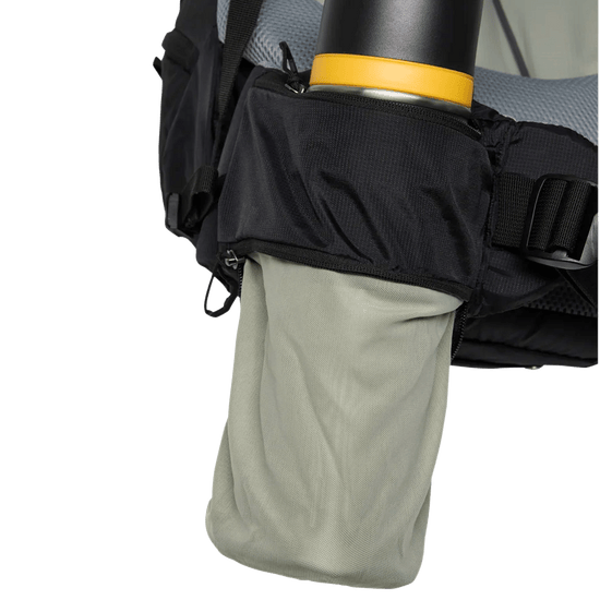 Jack Wolfskin W TRAILFLAIR W 50 XS - M - Taschen bei PeakStyle