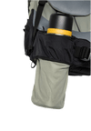 Jack Wolfskin W TRAILFLAIR W 50 XS - M - Taschen bei PeakStyle
