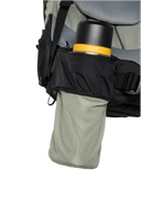 Jack Wolfskin W TRAILFLAIR W 50 XS - M - Taschen bei PeakStyle