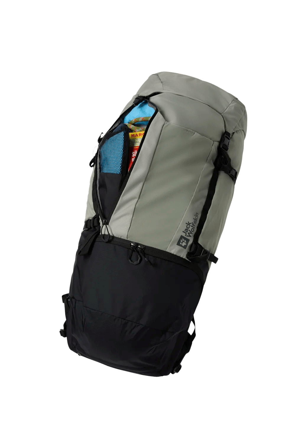 Jack Wolfskin W TRAILFLAIR W 50 XS - M - Taschen bei PeakStyle
