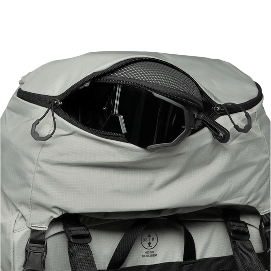 Jack Wolfskin W TRAILFLAIR W 50 XS - M - Taschen bei PeakStyle