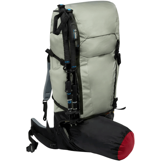 Jack Wolfskin W TRAILFLAIR W 50 XS - M - Taschen bei PeakStyle