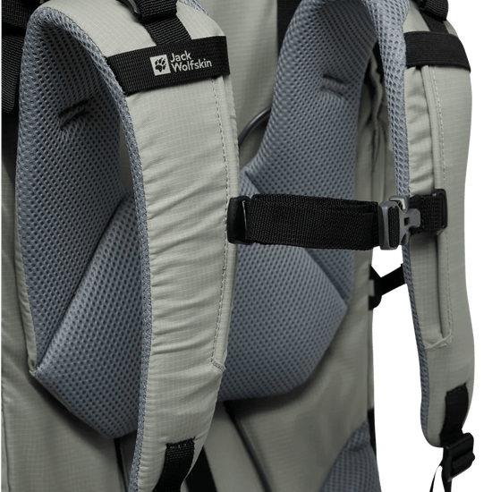 Jack Wolfskin W TRAILFLAIR W 50 XS - M - Taschen bei PeakStyle
