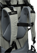 Jack Wolfskin W TRAILFLAIR W 50 XS - M - Taschen bei PeakStyle