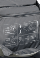 Jack Wolfskin W TRAILFLAIR W 50 XS - M - Taschen bei PeakStyle