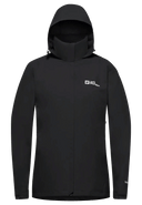 Jack Wolfskin W TRAILTIME 2L JACKET W - Jacken bei PeakStyle