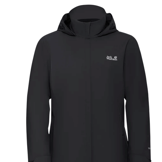 Jack Wolfskin W TRAILTIME 2L JACKET W - Jacken bei PeakStyle