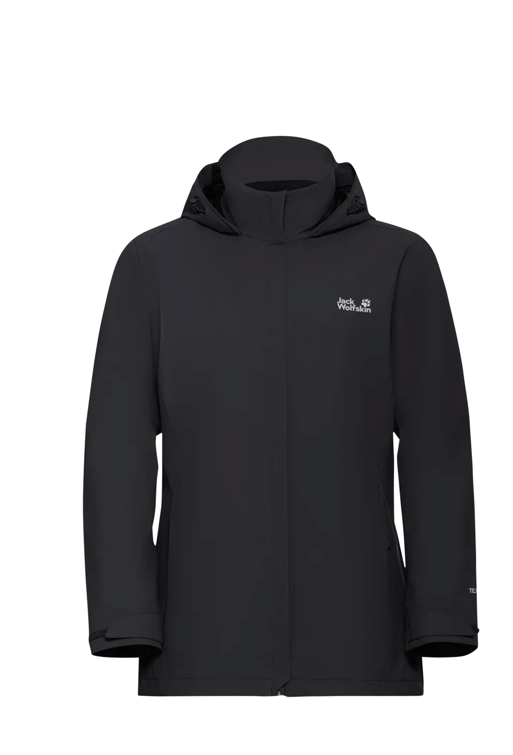 Jack Wolfskin W TRAILTIME 2L JACKET W - Jacken bei PeakStyle