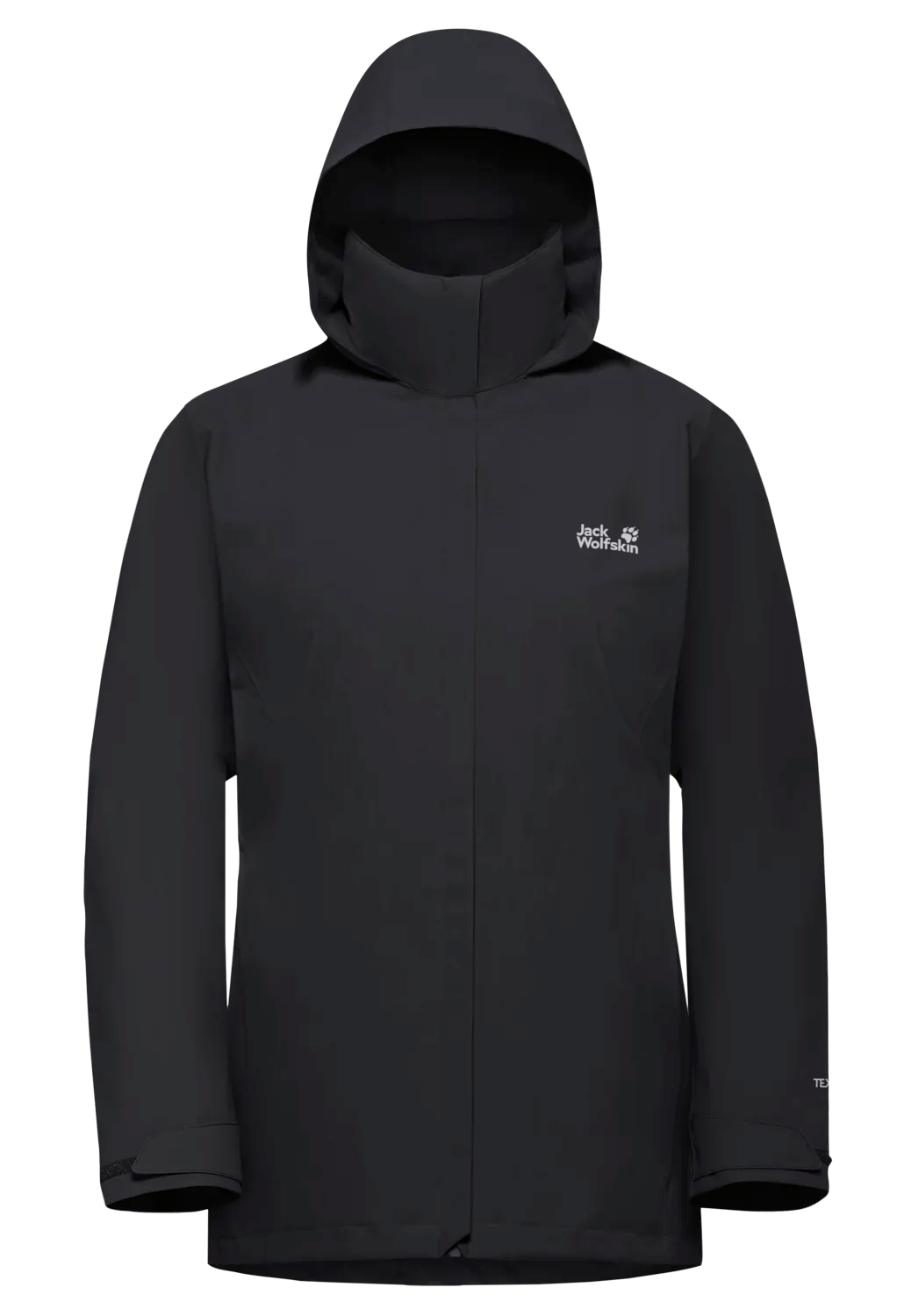 Jack Wolfskin W TRAILTIME 2L JACKET W - Jacken bei PeakStyle