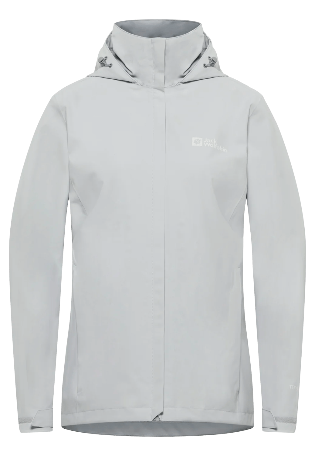 Jack Wolfskin W TRAILTIME 2L JACKET W - Jacken bei PeakStyle