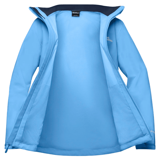 Jack Wolfskin W TRAILTIME 2L JACKET W - Jacken bei PeakStyle