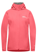 Jack Wolfskin W TRAILTIME 2L JACKET W - Jacken bei PeakStyle