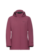 Jack Wolfskin W TRAILTIME 2L JACKET W - Jacken bei PeakStyle