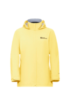 Jack Wolfskin W TRAILTIME 2L JACKET W - Jacken bei PeakStyle